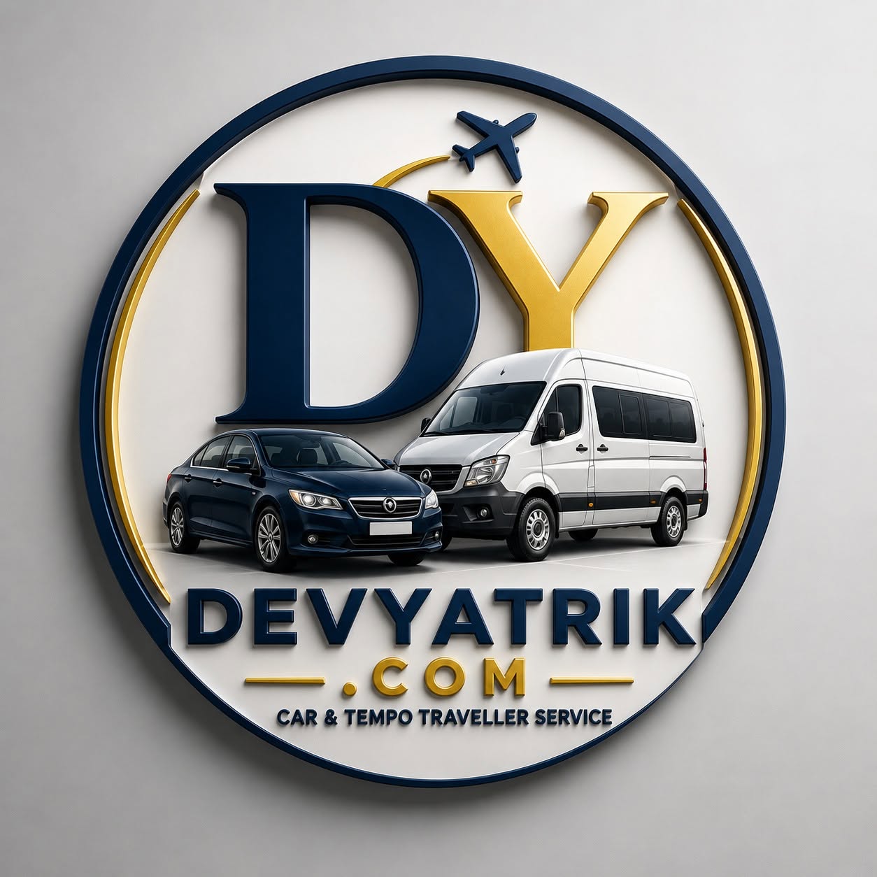 Devyatrik logo