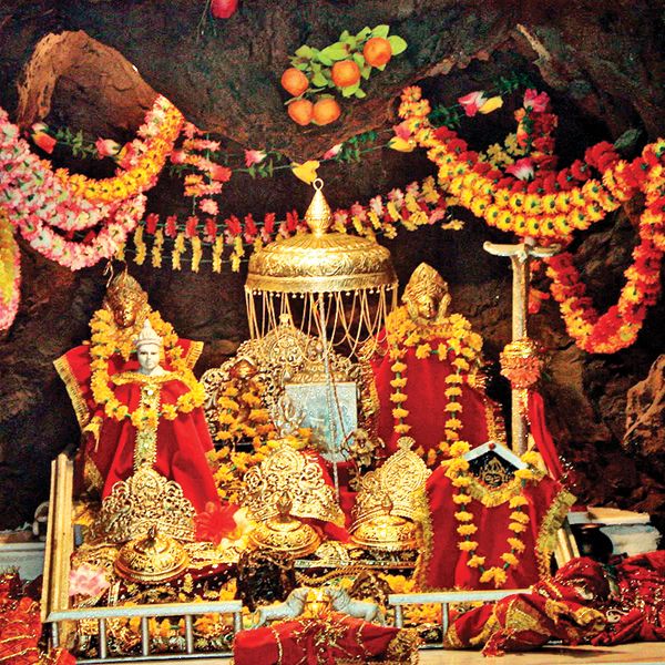 Char Dham Yatra