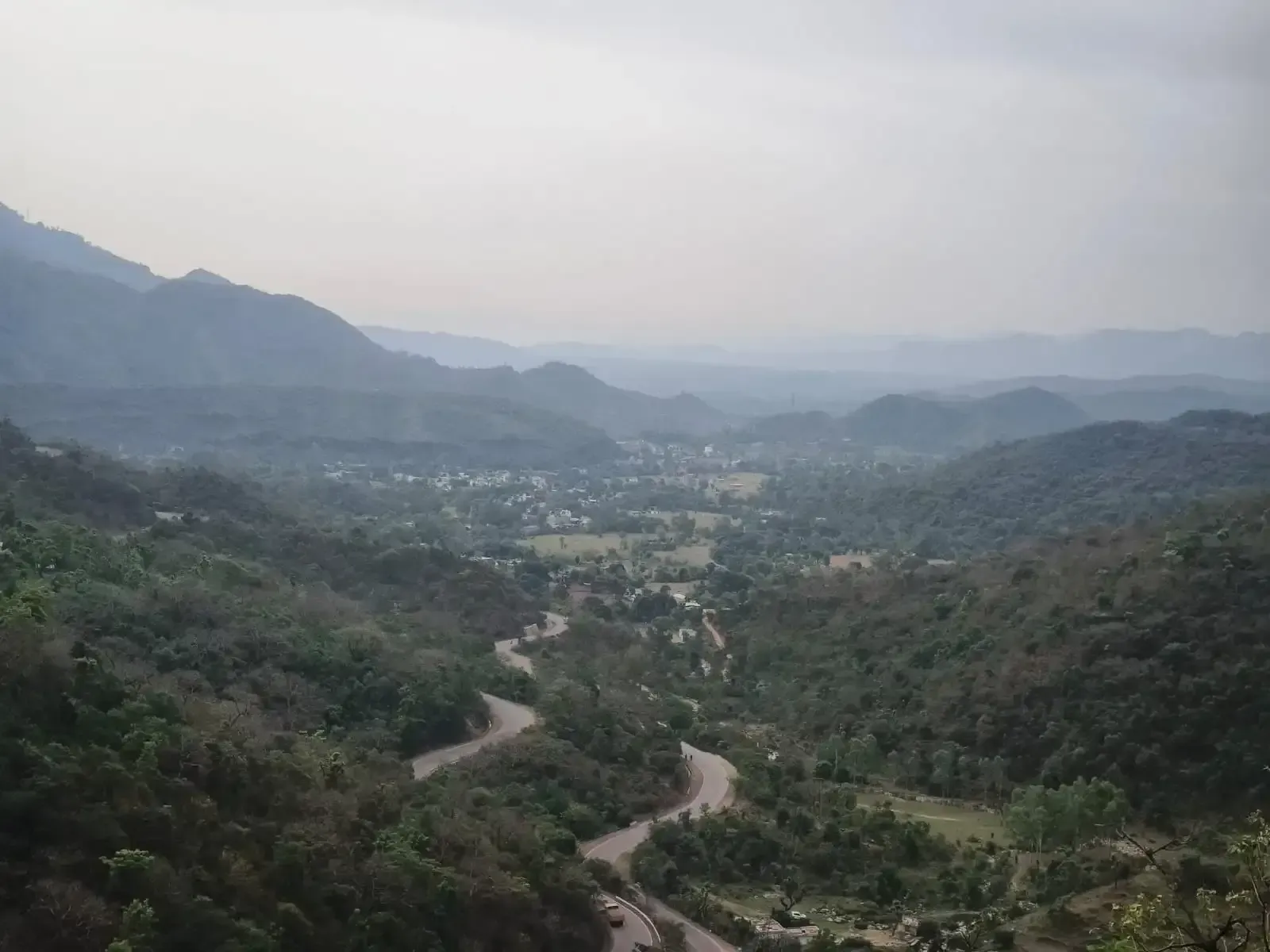 Mata vaishno devi