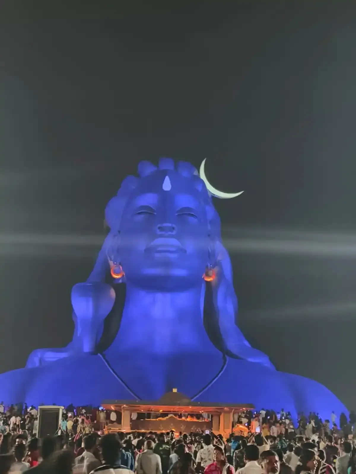 isha foundation coimbatore