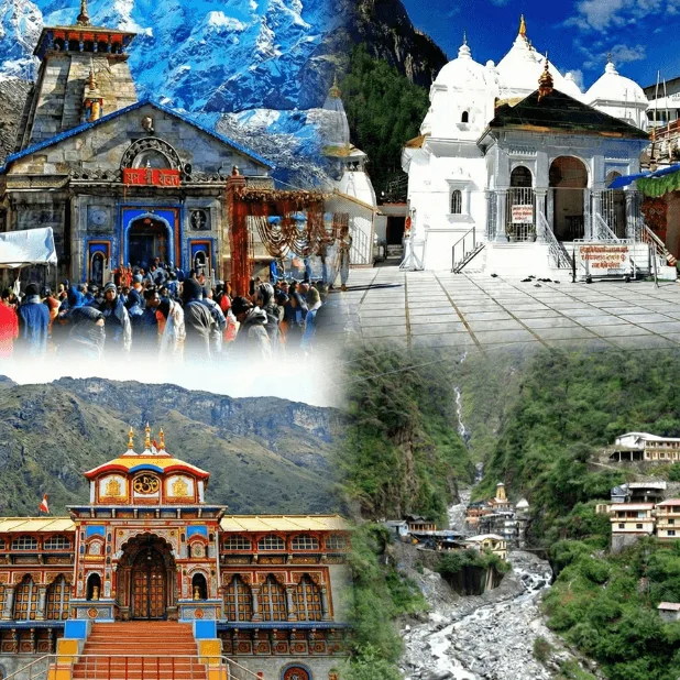 Char Dham Yatra