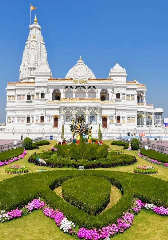 Char Dham Yatra